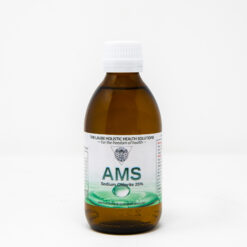 MMS Water Purification Solution