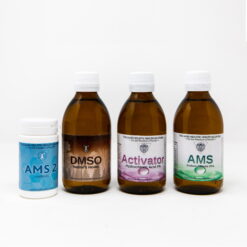 AMS Set + DMSO + AMS2