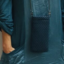 Anti radiation phone case