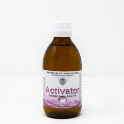 Hydrochloric Acid 4% Activator