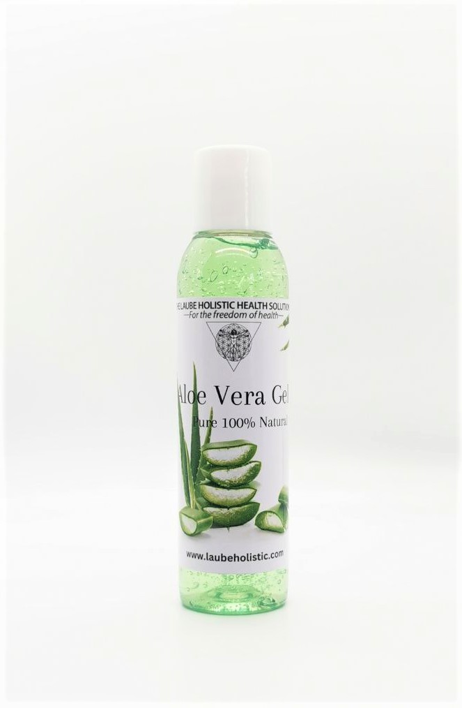 Pure Aloe Vera Gel – Image 3