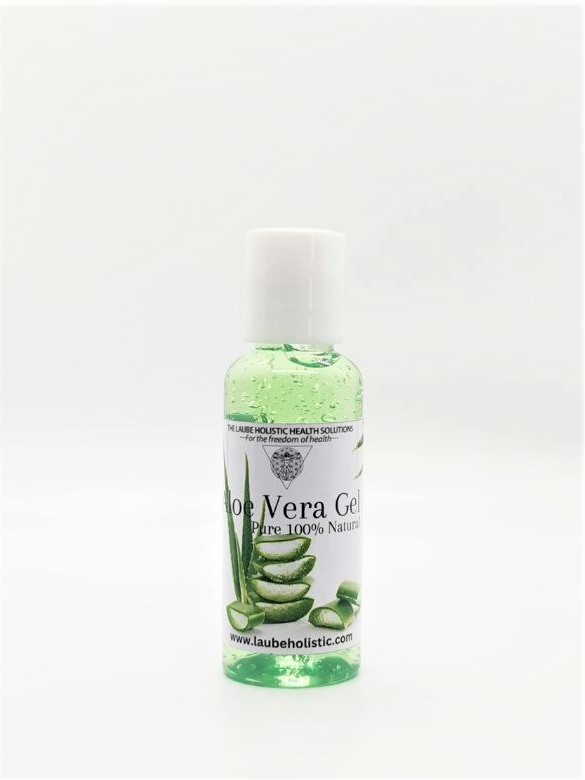 Pure Aloe Vera Gel – Image 2