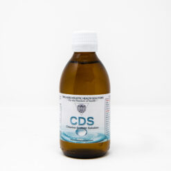 Chlorine Dioxide Solution 250ml
