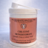 Pure Creatine Monohydrate Powder