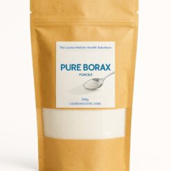 Borax Powder