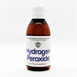 Hydrogen Peroxide