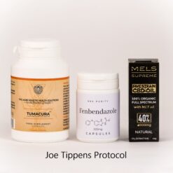 Joe Tippens Protocol