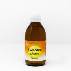 Lavarnica Pain Relief Solution