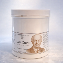LysiCure ( Vitamin C + Lysine)