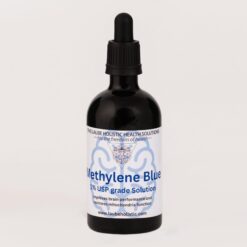 Methylene Blue 100ml