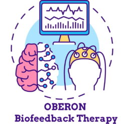 OBERON Biofeedback Therapy