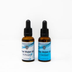 The Pure Water Kit - Water Purification Solution