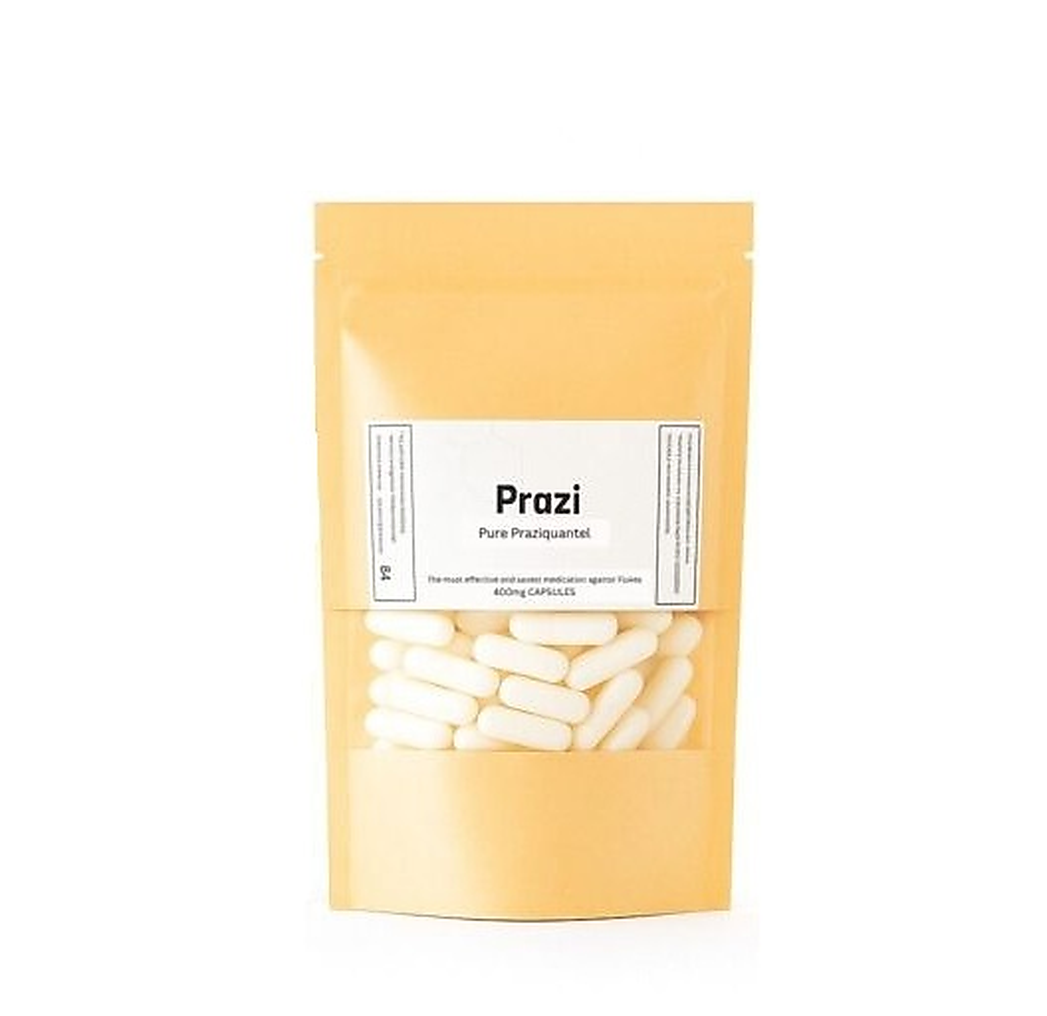 Praziquantel