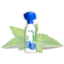 OXYwatt - Oxygen Bottle