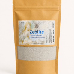 Zeolite Powder