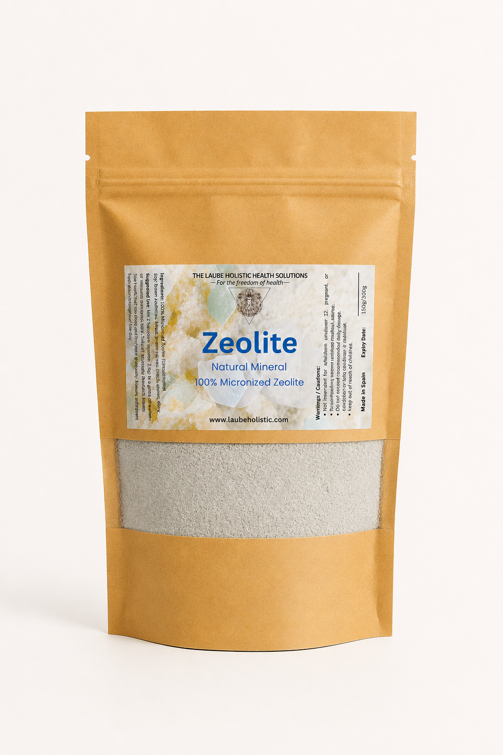 Zeolite Powder