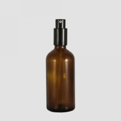 glass spray bottle