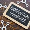 bio-identical hormones