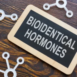 bio-identical hormones