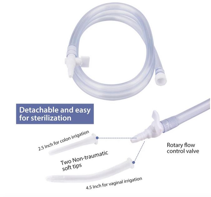 Enema Bag Kit – Image 3