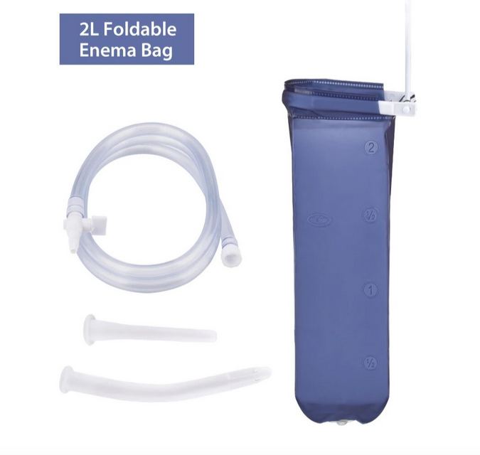Enema Bag Kit – Image 4