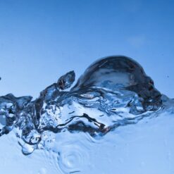 Pure Distilled Water